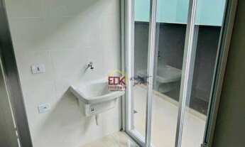 Imagem 4: Casa com 3 dormitórios à venda, 160 m² por R$ 950.000,00 - Condomínio Terras do Vale - Caç