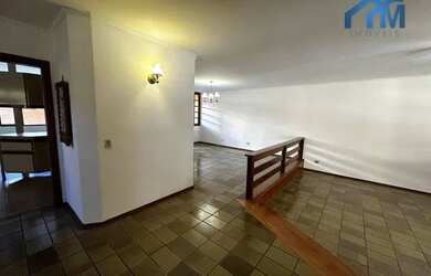 Imagem 7: Casa com 3 dormitórios, 342 m² - venda por R$ 1.590.000,00 ou aluguel por R$ 6.220,73/mês