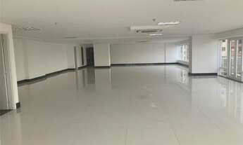 Imagem 3: OPORTUNIDADE! Sala para alugar, 200 m² - Edifício Quebec Alphaville - Barueri