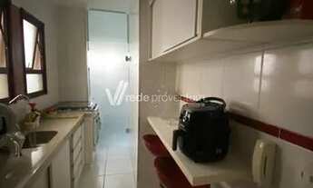 Imagem 4: Apartamento - Jardim das Bandeiras - Campinas
