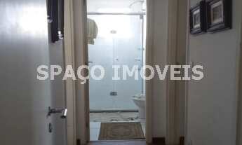 Imagem 7: Apartamento para venda possui 108 metros quadrados com 3 quartos em Vila Alexandria - São