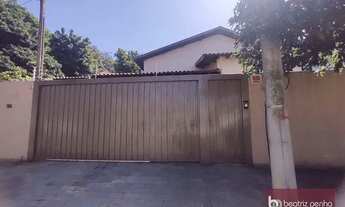 Imagem: Casa com 5 dormitórios para alugar, 314