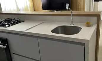 Imagem 3: SãO PAULO - Apartamento Padrão - Moema