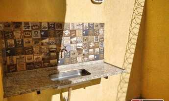 Imagem 7: Apartamento com 2 dormitórios para alugar, 82 m² por R$ 1.767,75/mês - Vila Ana Maria - Ri