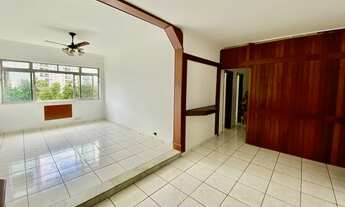 Imagem 7: Apartamento 2 quartos - Ponta da Praia - Santos