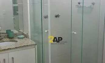 Imagem 7: Studio com 1 dormitório, 36 m² - venda por R$ 349.000,00 ou aluguel por R$ 3.490,00/mês