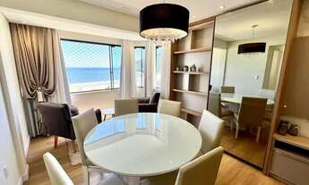 Imagem 5: Barra Sul - Vista Mar - Apto 3 Suites - Mobiliado