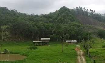 Imagem: SÍTIO COM EXCELENTE METRAGEM NO CATÉS