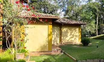 Imagem 3: Cód.: 49 - Casa - Itaipava - Petrópolis