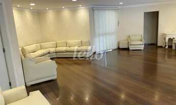 Imagem 7: São Paulo - Apartamento Padrão - Santa Cecília