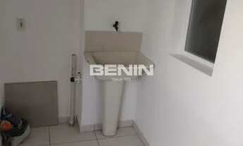 Imagem 5: CANOAS - Apartamento Padrão - FÁTIMA