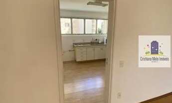 Imagem 5: Apartamento, 2 dormitórios, 90 m² - venda ou aluguel - Perdizes - São Paulo/SP