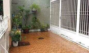 Imagem 3: Casa na Vila da Penha, 300 metros do Ponto de Ônibus, 550 metros do Largo do Bicão com Mer