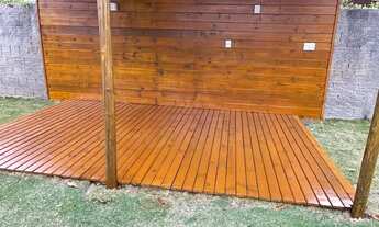 Imagem 3: Casa com três quartos no campeche