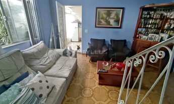 Imagem 3: MARAVILHOSA CASA DE VILA COM LOCALIZAÇÃO PRIVILEGIADA NO MÉIER