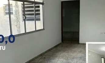 Imagem: Casa para alugar de 2 dormitórios em Guarulhos