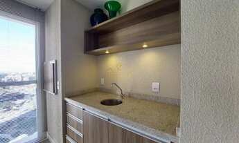 Imagem 3: CURITIBA - Apartamento Padrão - Ecoville