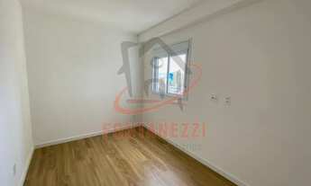 Imagem 6: Apartamento para aluguel com 47 metros quadrados com 2 quartos em Centro - Santo André - S