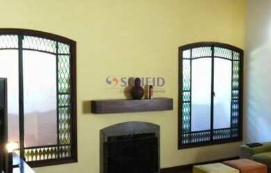 Imagem 5: 04 dormitórios, sendo 02 suítes e 06 vagas - em rua fechada