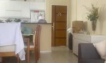 Imagem 2: 02 quartos, mobiliado, varanda, infraestrutura - Itaigara!