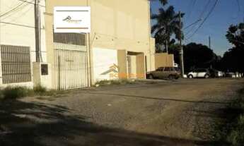 Imagem: Bairro Alvorada codigo 25918