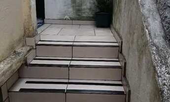 Imagem 4: Casa de Vila, Quarto e Sala