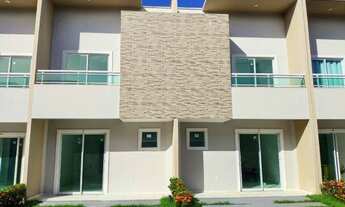 Imagem: Duplex em condomínio com 2 suítes no Centro