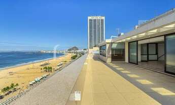 Imagem: Rio de Janeiro - Apartamento Padrão - Leme