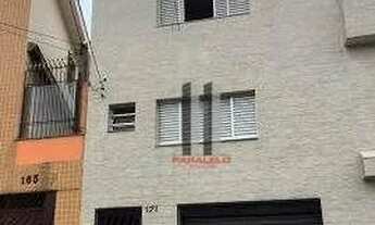 Imagem 2: Sobrado com 4 dormitórios, 400 m² - venda por R$ 1.750.000 ou aluguel por R$ 6.474/mês - P