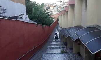 Imagem 7: Sobrado com 2 dormitórios à venda, 60 m² por R$ 318.000,00 - Cidade Líder - São Paulo/SP