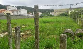 Imagem 3: Lote/Terreno para venda com 1832 metros quadrados em Nossa Senhora do Rosário - São José