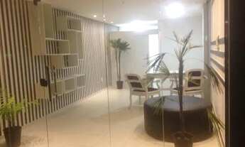 Imagem 2: Loja no Parque Dez c/ lavabo e climatizada 2.000,00 ligue