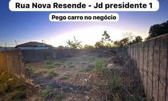 Imagem: Vendo terreno 450m2