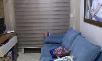 Imagem 6: Apartamento com 3 dormitórios, 57 m² - venda por R$ 320.000,00 ou aluguel por R$ 1.800,00