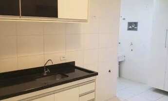 Imagem 3: APARTAMENTO SUPREMO RESIDENCIAL PARA VENDA E LOCAÇÃO