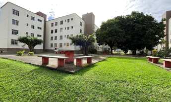 Imagem: Quot Apartamento de 2 quartos em castelandia