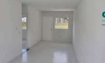 Imagem 6: Apartamento com 2 quartos para alugar por R$ 1100.00, 48.00 m2 - UBERABA - CURITIBA/PR