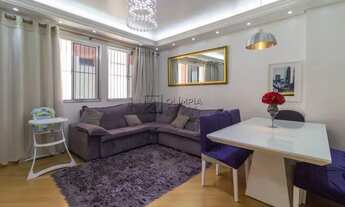 Imagem 2: Apartamento Locação Bela Vista 85 m² 2 Dormitórios