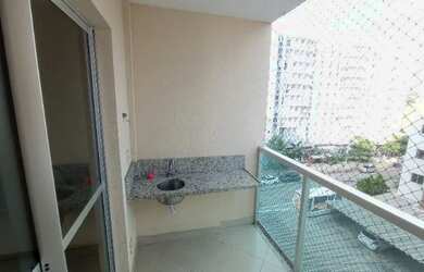 Imagem 5: Alugo apartamento 2 quartos, sol da manhã, lazer completo, em Jardim Camburi