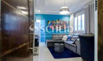 Imagem 4: Excelente apartamento na Aclimação