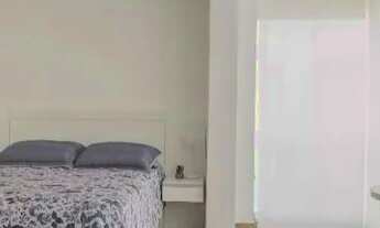 Imagem 6: Apartamento Locação 1 Dormitórios - 35 m² Brooklin