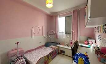 Imagem 5: Apartamento à venda na região do Mansões Santo Antônio - Campinas/SP