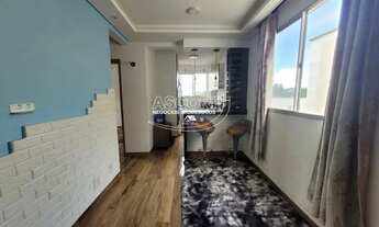 Imagem: Apartamento para locação semi mobiliado