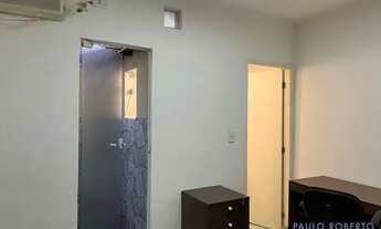 Imagem 2: CASA TÉRREA - POMPÉIA - SP