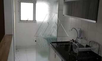 Imagem 7: TABOãO DA SERRA - Apartamento Padrão - Jardim Clementino