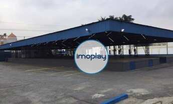 Imagem 5: Galpão na Vila Leopoldina