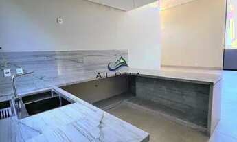 Imagem 6: Casa de Condomínio em Alphaville Lagoa dos Ingleses