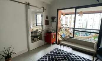 Imagem 7: Apartamento em Perdizes com 3 dormitórios