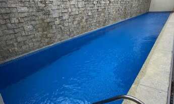 Imagem 7: Apartamento para venda com 200 metros quadrados com 4 quartos em Umarizal - Belém - PA