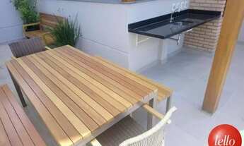 Imagem 7: São Paulo - Kitchenette/Studio - Tatuapé